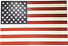 Made in USA Flag